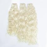 Swiss Lace Remy Human Hair Extension Curtain Bangs Fine Straight Hair