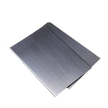 2B 347H S34779 07Cr18Ni11Nb SUS347HTP 1.4912 Stainless Steel Roofing Sheets SS