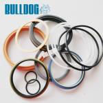 707-99-57200 Komatsu Excavator Seal Kits hydraulic cylinder packing kits For