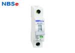 NB 10000 10kA Industrial Circuit Breaker High Breaking Capacity Residual
