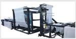 Multifunctional Non Woven Bag Manufacturing Machine 2600KG