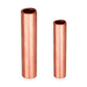 China ASTM B111 Copper Brass Capillary Pancake Straight Pipe B280 1/2′ ′ 6 Sch40 C62300 on sale