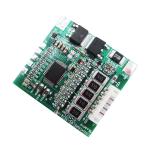 Smart Uart Active Balance BMS 5S 7A 18.5V 72v 50ah For Ebike