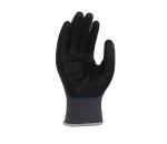 Dexterity Work Silicone Free Construction 15 Gauge Nitrile Gloves