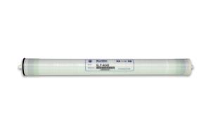 China High Capacity Ultra Low Pressure RO Membrane Element 4040 Size factory