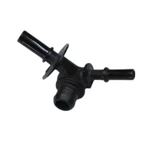 China Brake Booster Splice 1615093580 459952 Peugeot Citroen C4L Auto Spare Parts Replacement factory