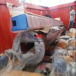 500kg Heavy Duty Welding Manipulator For Pipe Welding