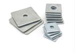 HDG Square Flat Washer ANSI Stainless Steel Square Washers