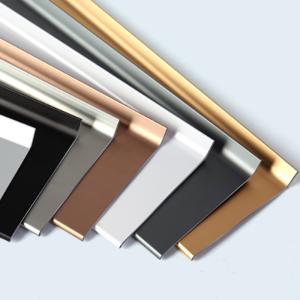China Aluminum Kitchen Skirting Board Skirting Board Wall Skirting Board factory