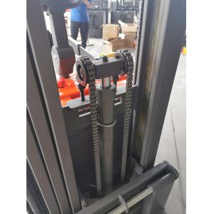 1.5Ton Pallet Lift Stacker