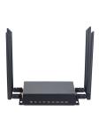 WS988 4g Mobile Wifi Router With Sim Card Slot Support CAT4 CAT6 CAT12