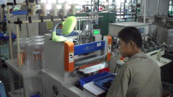 Changzhou Vic-Tech Motor Technology Co., Ltd.