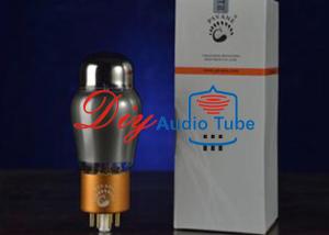 China Matched Quad Stereo Vacuum Tubes Classic Psvane CV181-T Mark II Glass Material factory