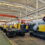 Experience Unmatched Welding Performance with Our Welding Tractor