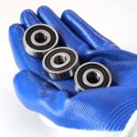 High-Speed 688-RS 8x16x5 mm 688 2RS Deep Groove Ball Bearing 688-2RS C3 688RS