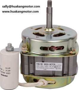 China 150W/180W/220W Iran Vegetable Cut Motor with High Efficiency HK-028 factory