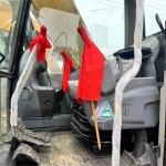 Original Caterpillar CAT320D Used Excavator Crawler Excavator Cat320D for Sale