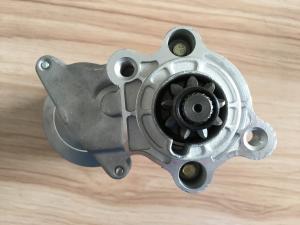 China Anti Rust Harley 18200 Motorcycle Starter Parts 1.0 KW Power With 9T Teeth factory