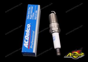 China Car ACDELCO Spark plugs for ISUZU ASCENDER 2006 41110 12621258 factory