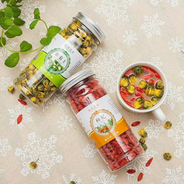 Food Grade Honey Container 150ml 250ml Frosted Clear Amber Plastic Scrub Body