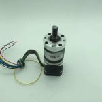 42JXE100K.42BLS 42mm BLDC Planetary Gear Reducing Motor 12 volt 24 volt 36 volt