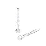Hex Self Tapping Concrete Screw Anchors for Masonry Bolts Contact Customer
