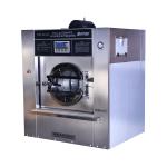550kg Laundry Detergent Making Automatic Ironing Machine With 100kg Capacity