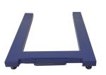 0.5kg Accuracy 3T Digital U Shaped Beam Weighing Scale