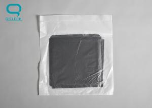 China Antistatic Clean Room Wipes Solvent Resistant Chemicals With Efficient Water Absorption factory
