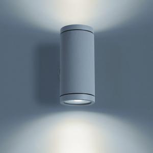 China 6Watt Exterior Wall Sconce Lighting for Passage Way 700mA Edison LED CE factory