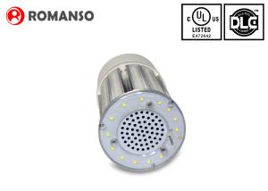 China Samsung SMD2835 360 Degree LED Bulb Led Corn Cob Lamp 45W factory