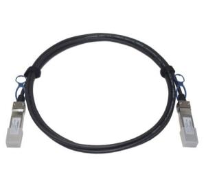 China High Speed Optical Fiber Transceiver 10G SFP+ Direct Attach Copper Cable DAC factory