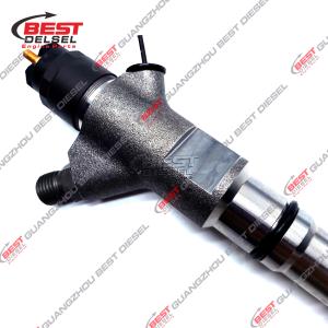 Genuine New Diesel Common rail Injector 0445120200 0986AD1011 For Bo-sch