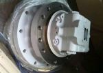 Gray Hydraulic Final Drive Assembly TM07VC-06 for Komatsu PC40MR-2 Excavator