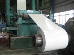 Color Coated Steel Coil PPGL PPGI Prepainted Galvanized Steel Coils for