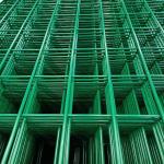 Anping good quality pvc coated welded wire mesh pvc coated welded wire mesh Pvc