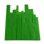 60gsm PP Non Woven Reusable Bags