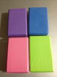 foam bricks wholesale/eva blocks for yoga