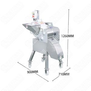 Multi purpose vegetable slicer apple slicing machine restaurant vegetables