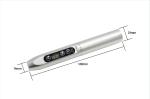 365nm/395nm Wave Length LED UV Flashlight For Pet Scorpion Detection / Money