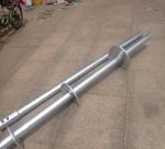 Customized High Strength Galvanized Steel Ground Helical Screw Anchor Bolt for