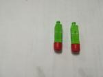 Hybrid Fiber Optic Adapter FC UPC Female To SC APC Male Singlemode Simplex