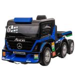 Unisex 12V7A*1 or 24V7A*1 Battery Operated Ride On Electric Car with Music and