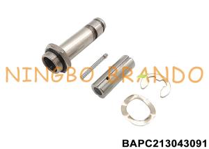 China Pulse Jet Solenoid Valve Armature And Iron Core Stainless Steel factory