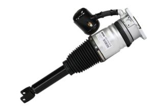 China Rear Performance Air Suspension Shock Absorbers For AUDI A8 4E0616001E factory
