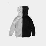 wholesale custom made blank spring anti shrink high quality winter hoodies for