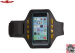 Hot Selling LED Sports Armband Cases For Iphone High Neoprene Material Multi