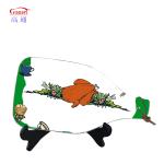 Tempered Glass Cutting Board The Best Choice for Safe and Hygienic Food