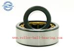 Cylindrical Roller Bearing NU2306 Single Row Size 30*72*27mm Weight 0.562kg