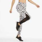 BSCI mesh splice No See Through Workout Leggings Sublimation Yoga Pants